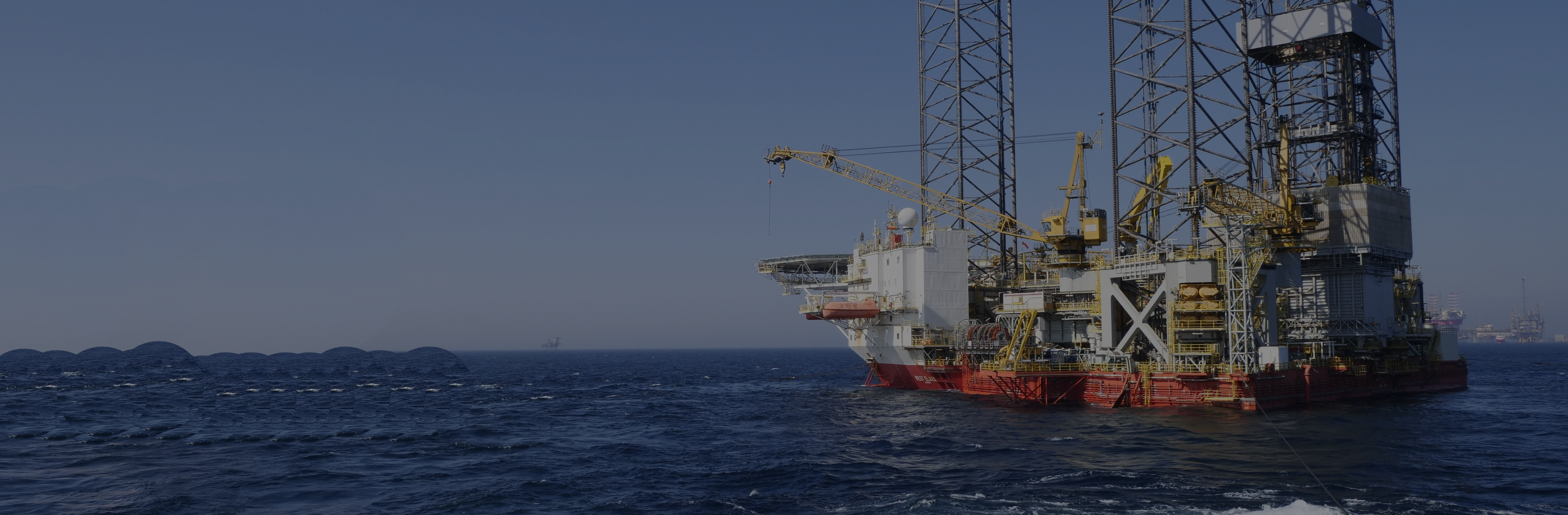Oilfield equipment transport