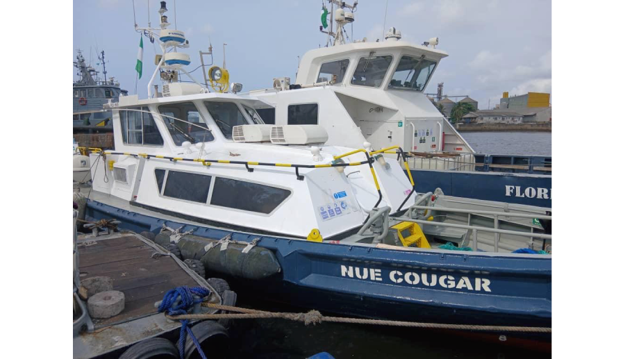 NUE COUGAR