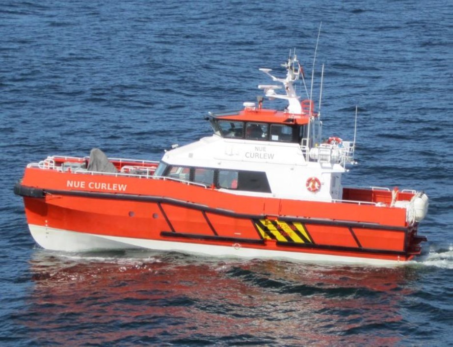 Port operations